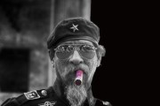 C罗，足球界的传奇与灵感之源